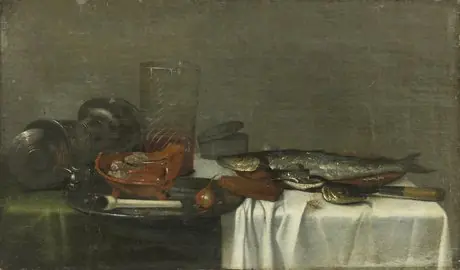 Still life 2