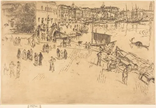 The Riva, No.I