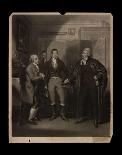 H Beard Print Collection