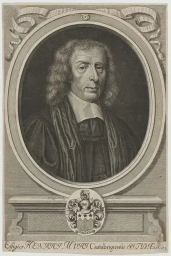 Henry More, Platonist and Theologian