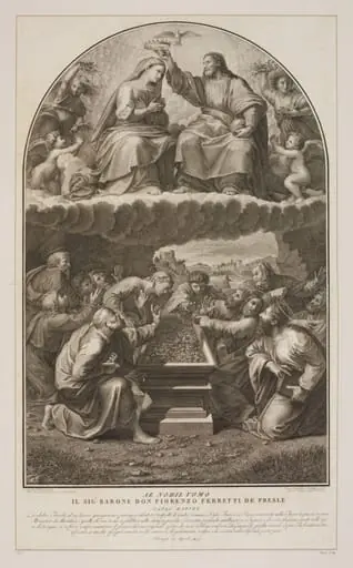 Assumption of the Virgin