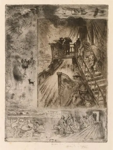 The Passage