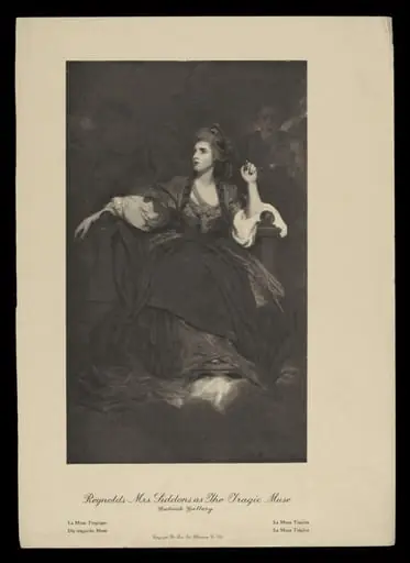 H Beard Print Collection