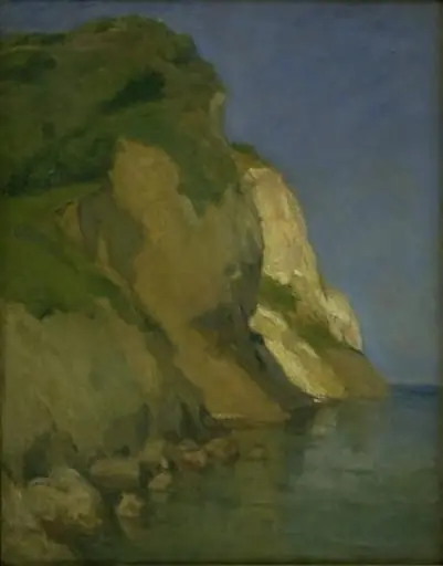 From Møens Klint