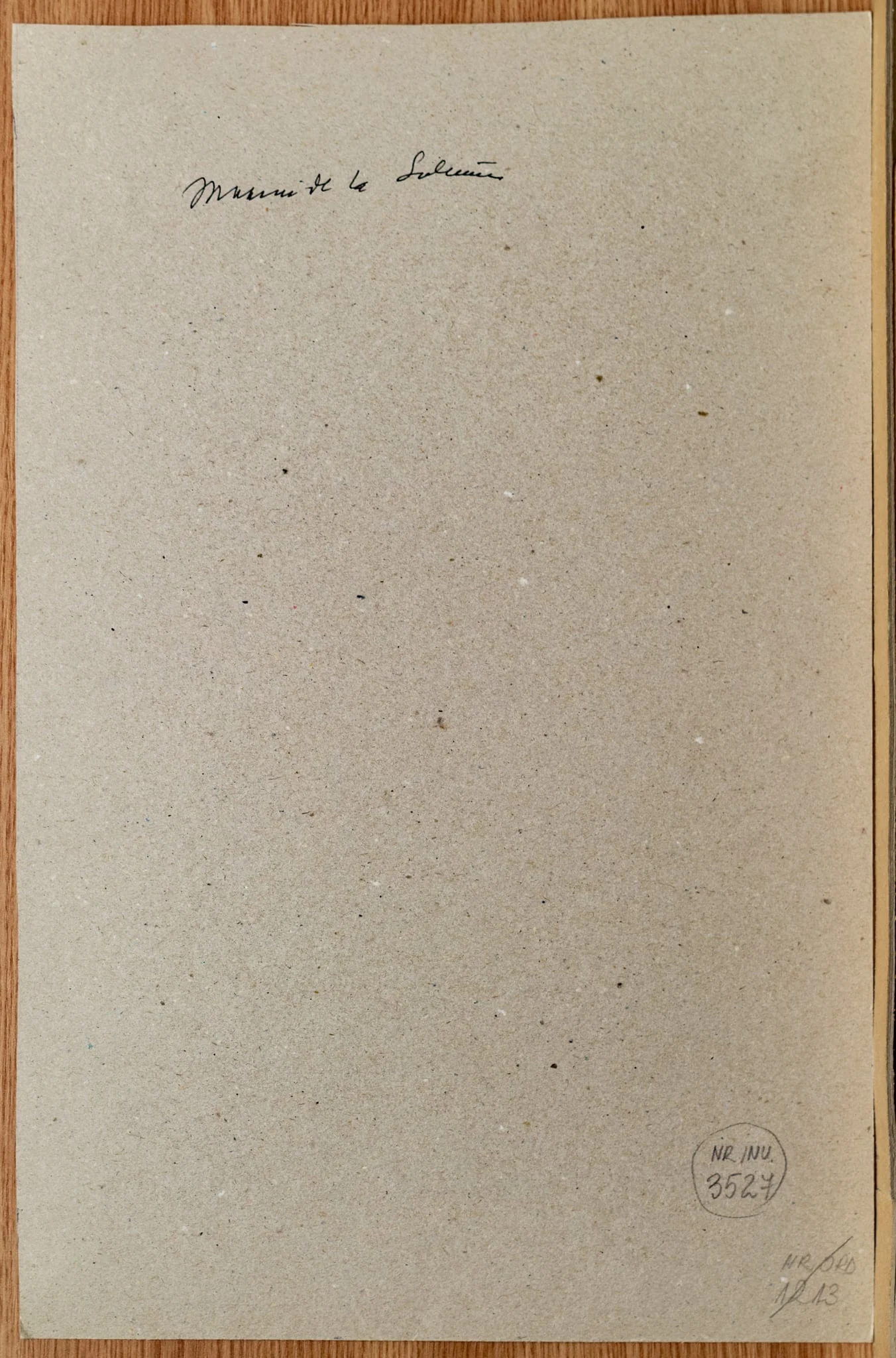Moară de vânt, by Eugenia Iftodi