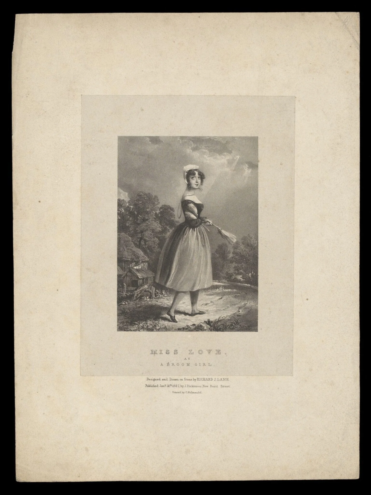 H Beard Print Collection