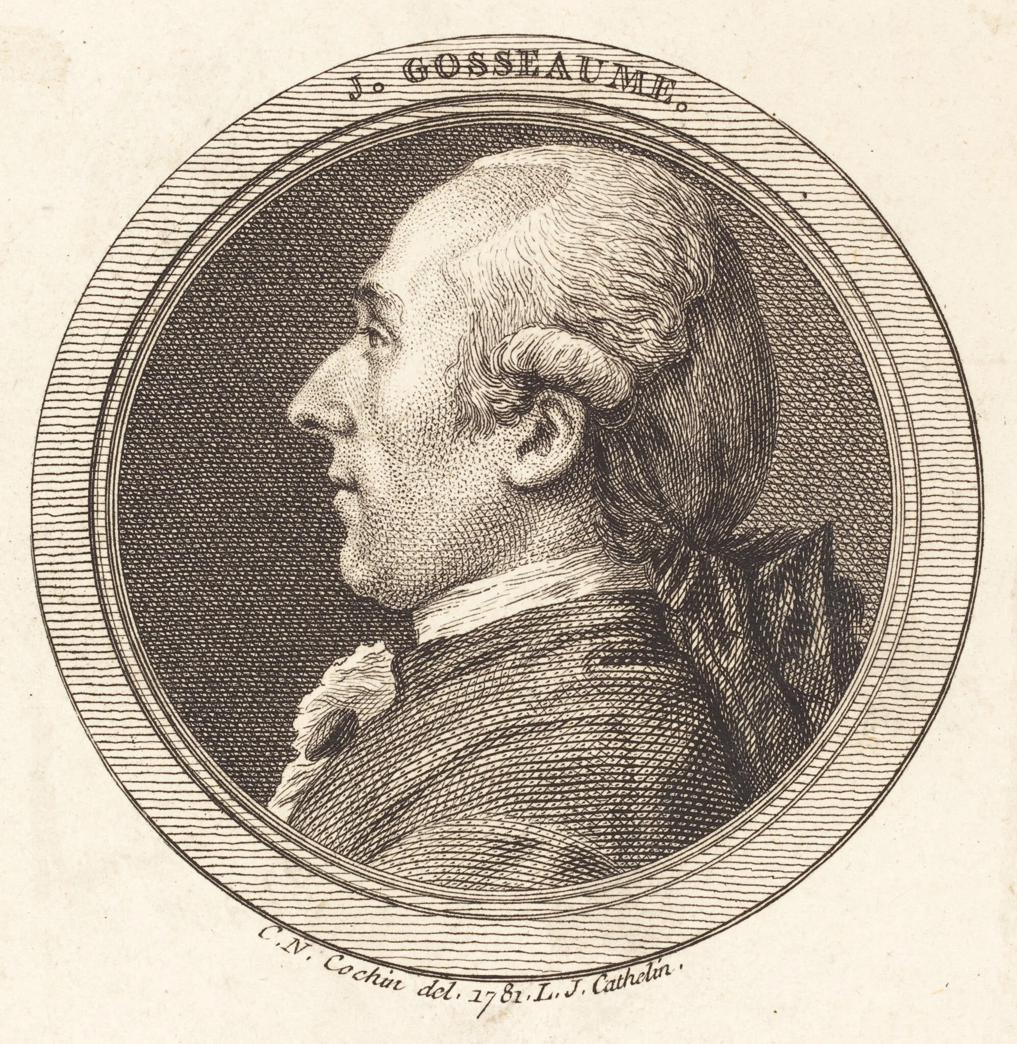 J. Gosseaume