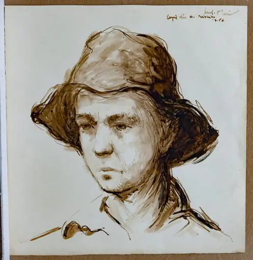Copil din M. Bistrița