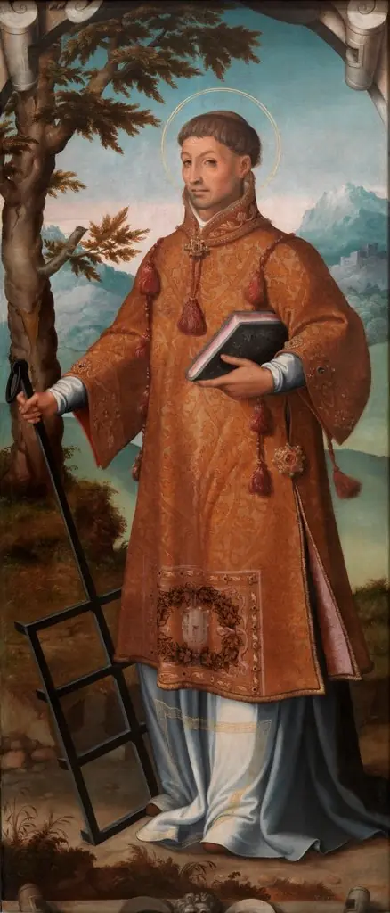 Saint Lawrence