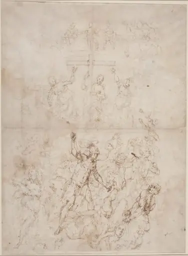 The Last Judgment