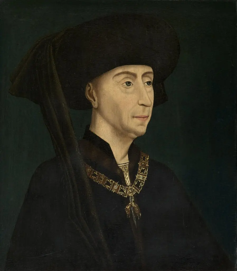 Philip the Good