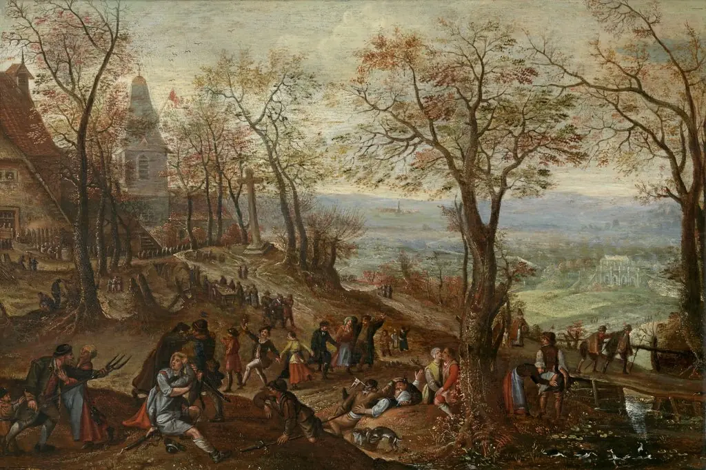 Country Fair