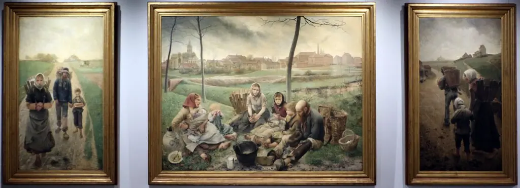 The Chalk sellers