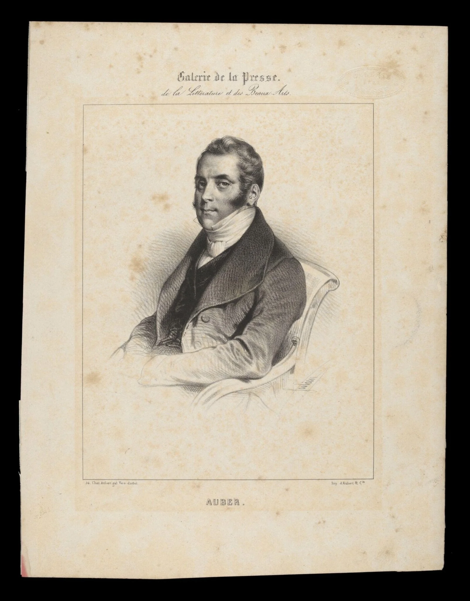 H Beard Print Collection