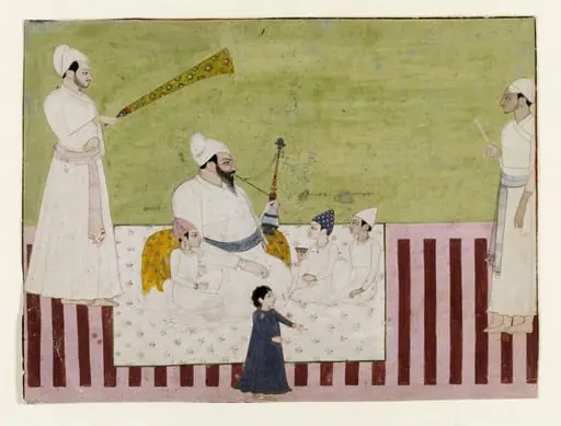 Bahadur Singh