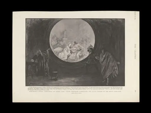 H Beard Print Collection