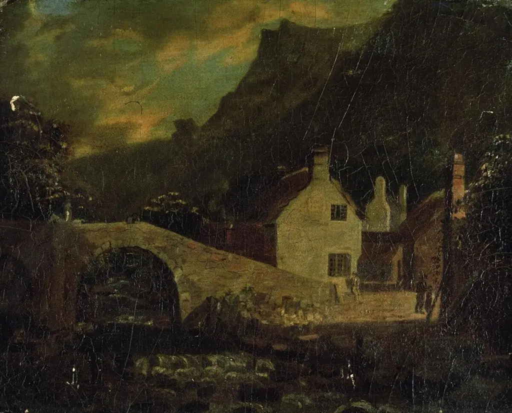 New Inn, Lynmouth, North Devon