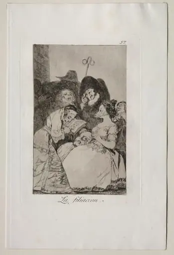 The Filiation, Plate 57