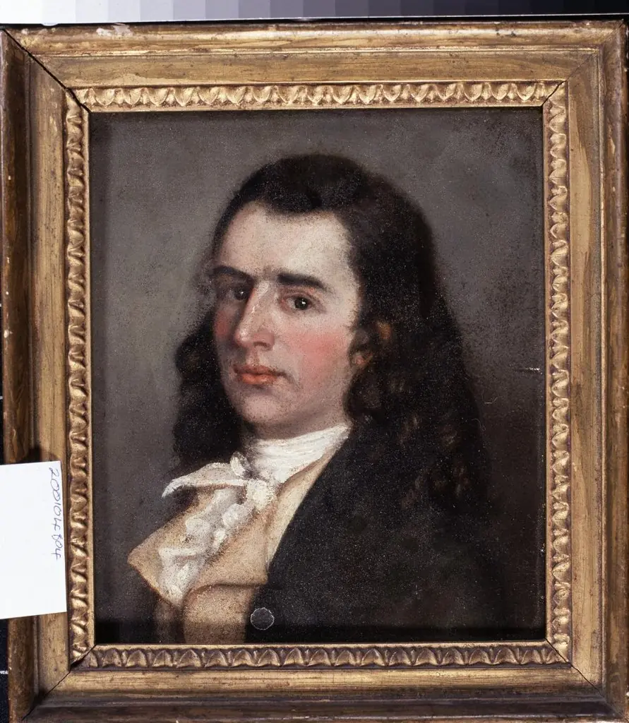 William Worthington
