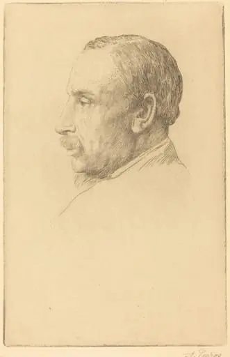 Professor W. Cawthorne Unwin