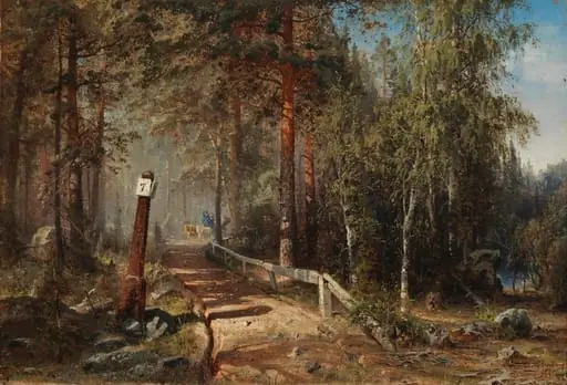 Postitie Hämeessä