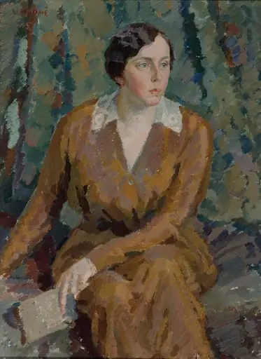 Lisbeth Candelin