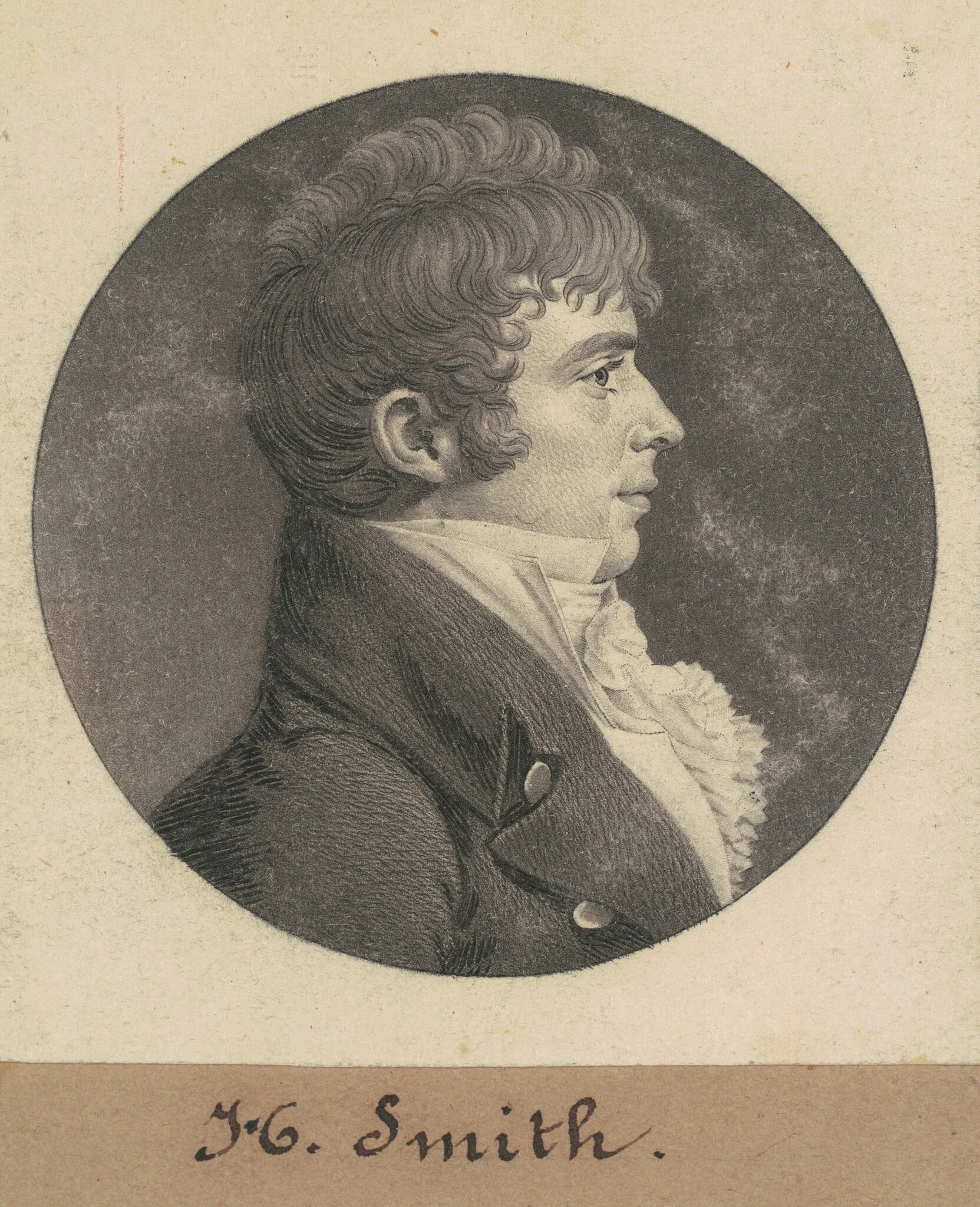 H. Smith