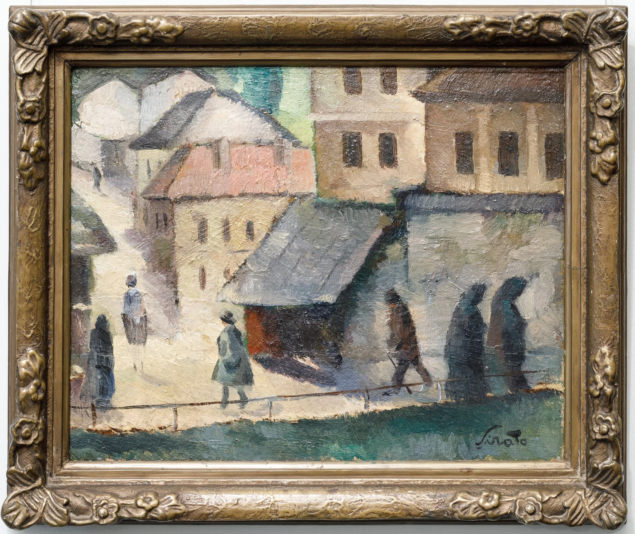 PEISAJ (STRADĂ)