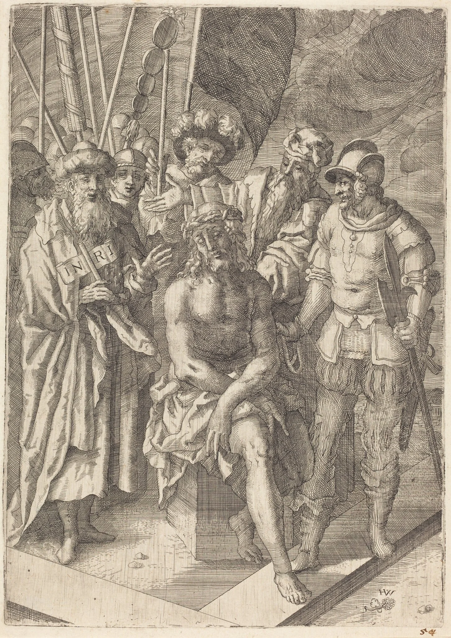 Ecce Homo