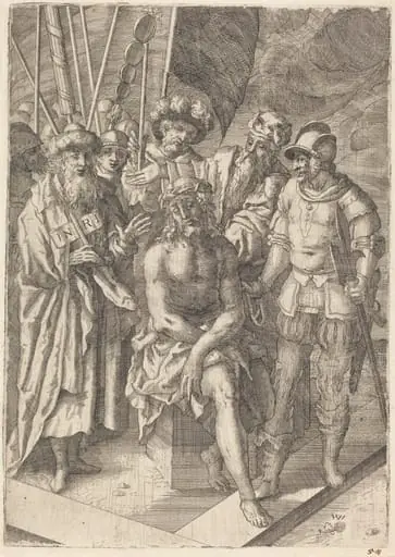 Ecce Homo
