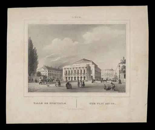 H Beard Print Collection