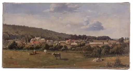 Peisaj