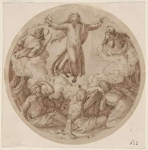 The Transfiguration