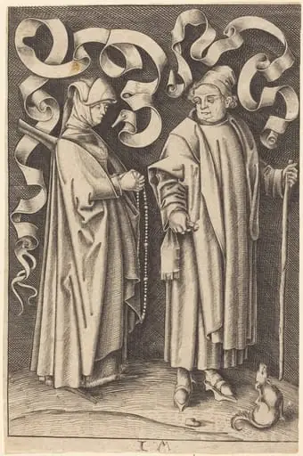 The Churchgoers