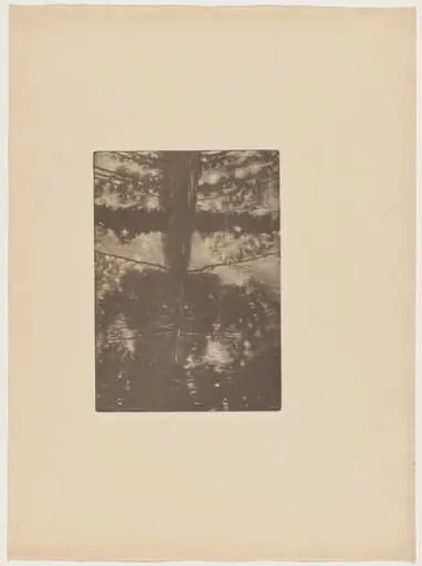Paysage (Landscape)