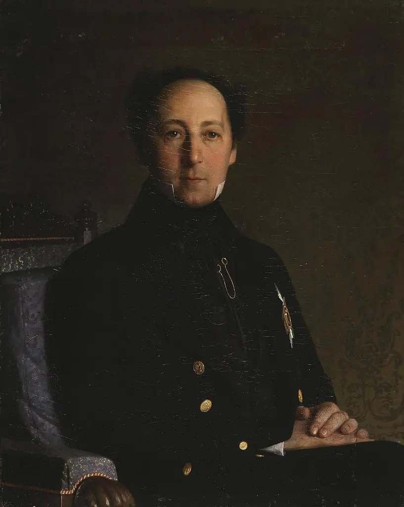 Fyodor Pryanishnikov