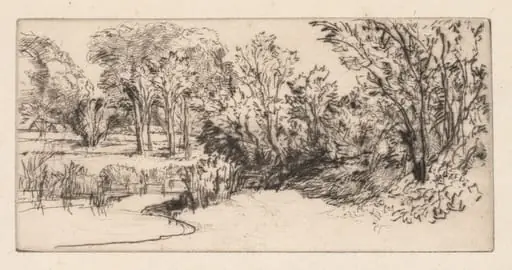 The Little Longparish