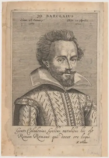 John Barclay