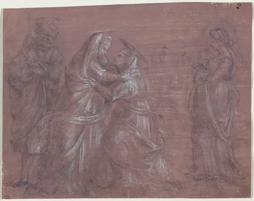 The Visitation