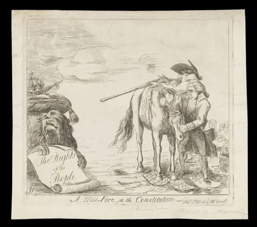 H Beard Print Collection