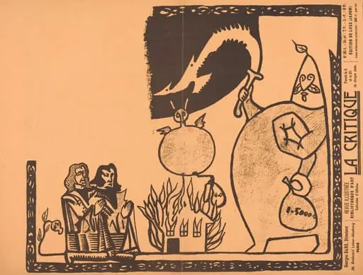 Ubu Roi