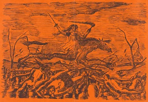 La Guerre (The War)