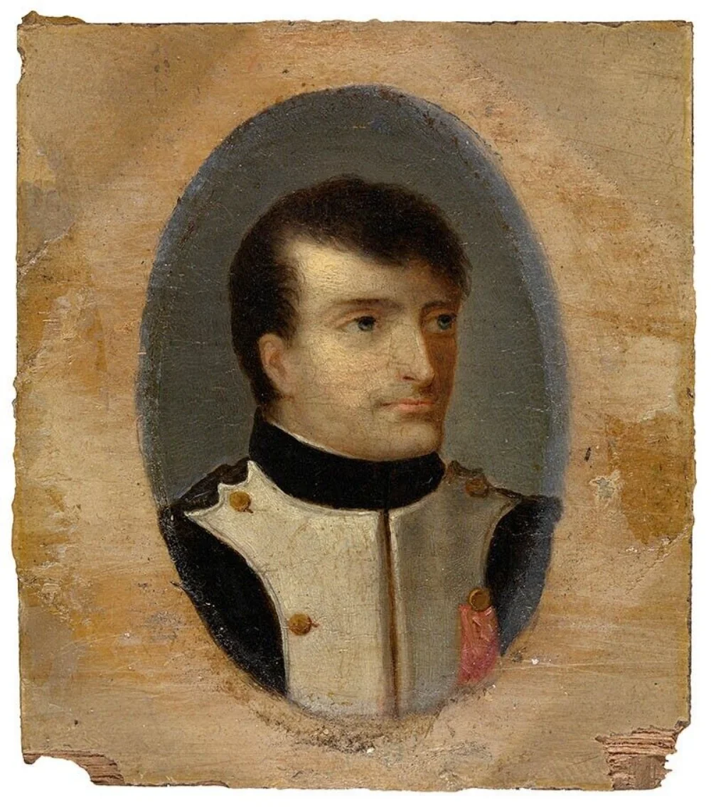 Napoleon Bonaparte as First Consul