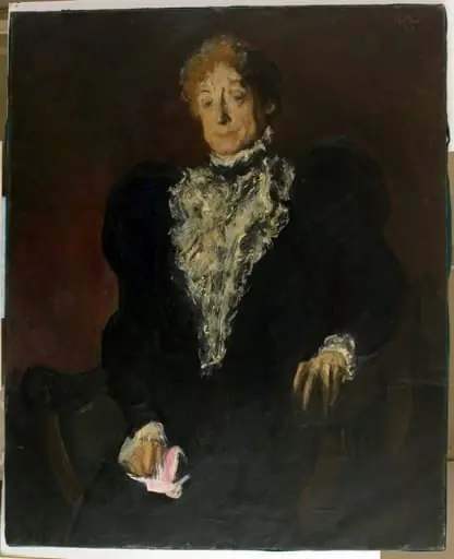 Lucia Sturdza Bulandra
