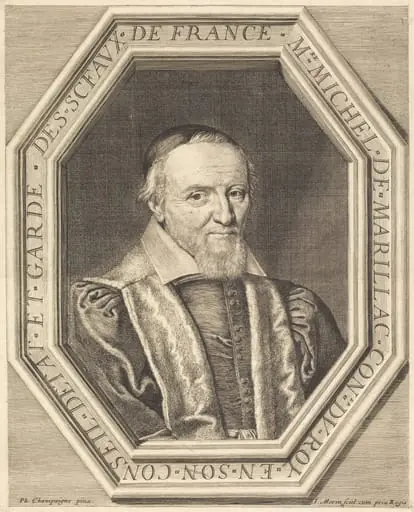 Michel de Marillac