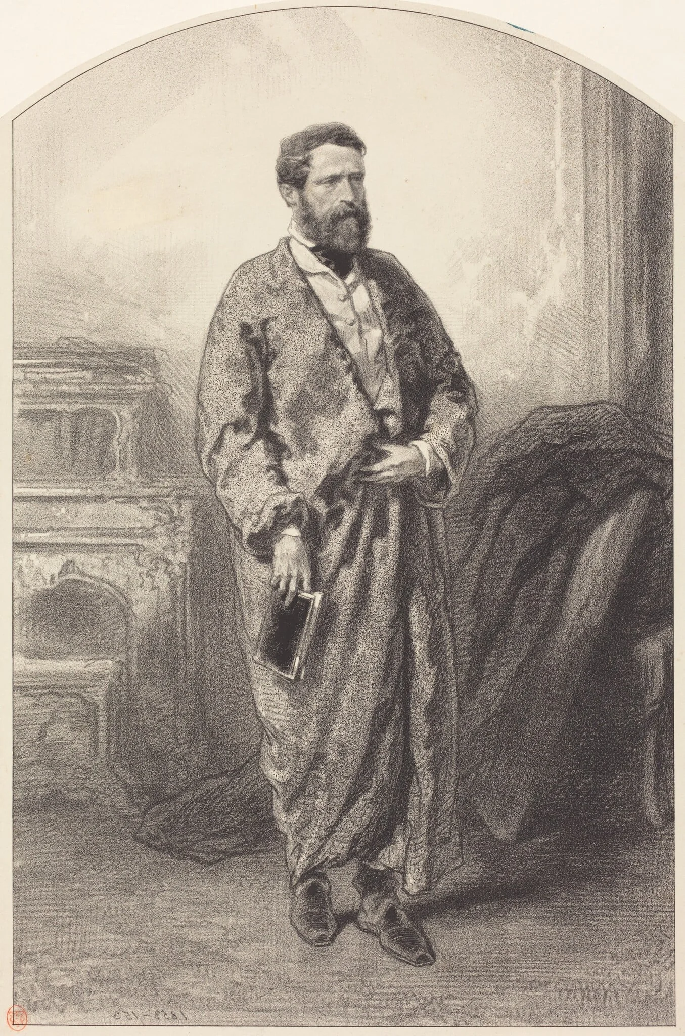 Alexander Gabriel Descamps