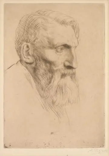 Auguste Rodin