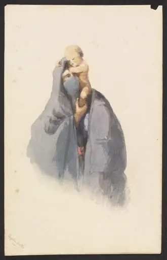 Egyptian Mother