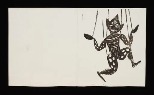 George Speaight Punch & Judy Collection