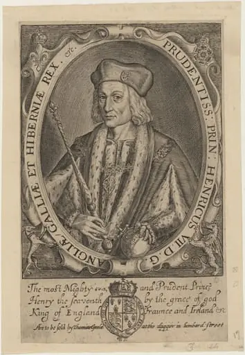 Henry VII of England